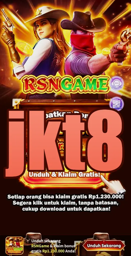 jkt8 APK