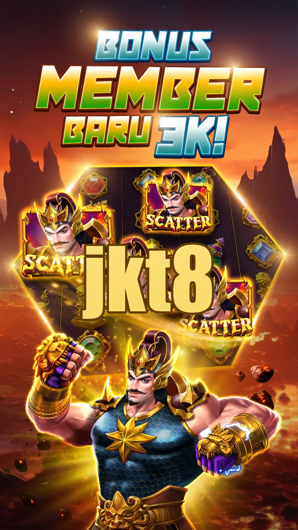 jkt8 APK
