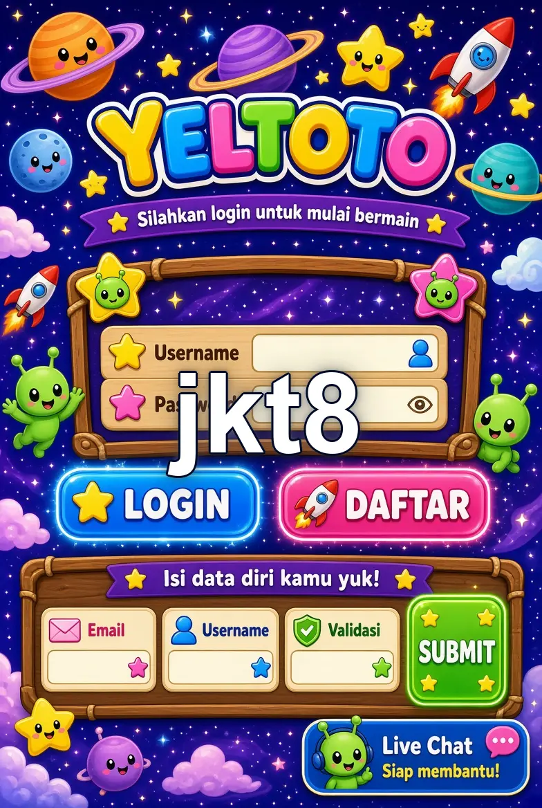 jkt8 APK