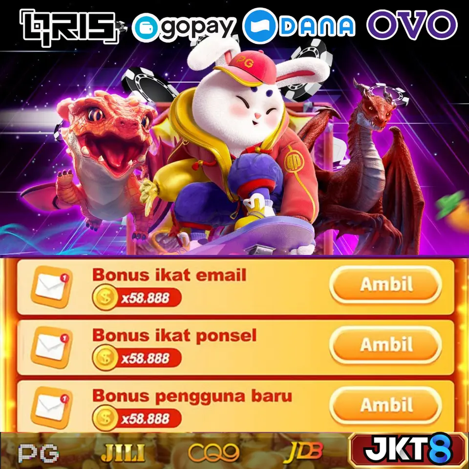 jkt8 Masuk - jkt8 Resmi