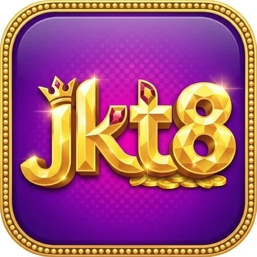 jkt8 Logo - Resmi